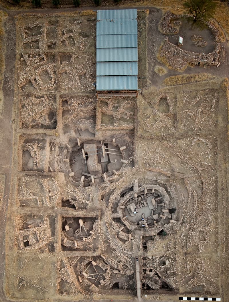 What Did the People Who Built Göbekli Tepe Call It?